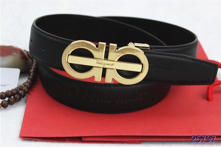 Ferragamo Belts-503
